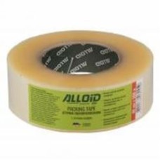 Скотч Alloid 45 мм 0,038 мм 300 м прозрачный