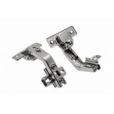 Петля GTV угловая 135 градусов 50 шт. ZP-KT135H2BE