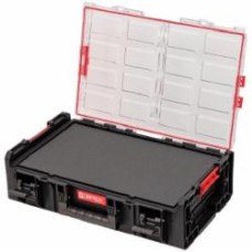 Ящик для инструментов QBRICK SYSTEM ONE ORGANAIZER 2.0 MFI 2XL ORGQ2XLFCZAPG003