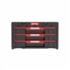Ящик для инструментов QBRICK SYSTEM ONE Drawer 3 Toolbox 2.0 SKRQONED3CZAPG001