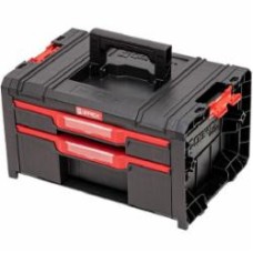Ящик для инструментов QBRICK SYSTEM PRO Drawer 2 Toolbox 2.0 EXPERT SKRQPROD2E2CZAPG003