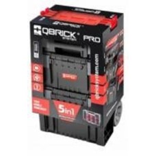 Ящик для инструментов QBRICK SYSTEM PRO SET 1 Z255710PG002