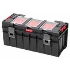 Ящик для инструментов QBRICK SYSTEM PRO 600 PROFI SKRQPROP600CZAPG003