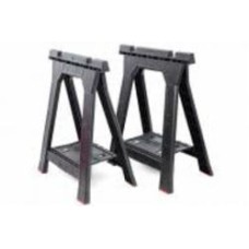 Козлы QBRICK SYSTEM строительные пластиковые 2 шт Z257257PG003