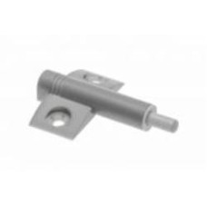 Амортизатор GTV с крестообразным адаптером серый 50 шт. 49230 механический Push open