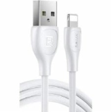 Кабель Remax USB A - USB C Lesu Pro RC-160a 1 м white