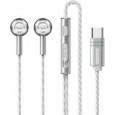 Наушники RM-598is silver