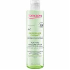 Мицеллярная вода Topicrem АС 200 мл