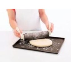 Форма для пиццы Lekue прямоугольная Home Bread 40х30 см 882708