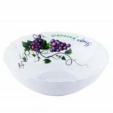 Салатник Vittora Виноградная лоза Wave 175 мм V-175G Салатник Vittora Виноградная лоза Wave 175 мм V-175G