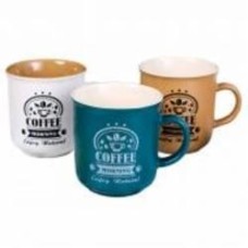 Чашка Vittora Невероятное пробуждение 290 мл VT-C-89290