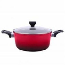 Кастрюля с крышкой Pepper Viva 1,7л 18 см PR-2306-18
