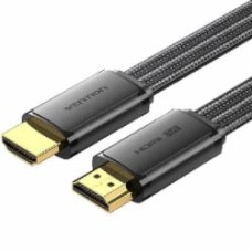 Кабель Vention 2 м black (ALKBH)