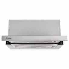 Вытяжка Perfelli Iseo 6pmf Inox