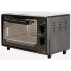 Электрическая печь Supretto с регулятором температуры черный (89090001) Электрическая печь Supretto с регулятором температуры черный (89090001)