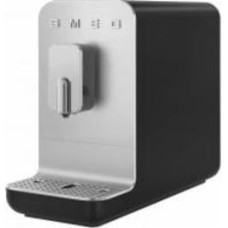 Кофемашина Smeg Collezione BCC13BLMEU черный матовый