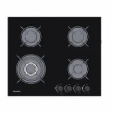 Варочная поверхность газовая Interline SGV 584 MCH BA
