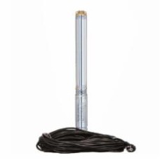 Насос центробежный Dongyin 0.37кВт H 66(43)м Q 40(25)л/мин Ø66мм 2.5SEm1.8/24 777372