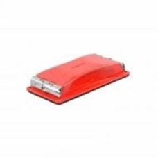 Блок шлифовочный Sigma 100 × 210мм (металлические зажимы) 9110021 Блок шлифовочный Sigma 100 × 210мм (металлические зажимы) 9110021