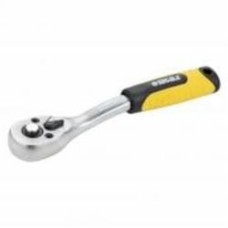 Трещотка 1/4” 72T CrV Sigma 1 шт. 6050071 Трещотка 1/4” 72T CrV Sigma 1 шт. 6050071