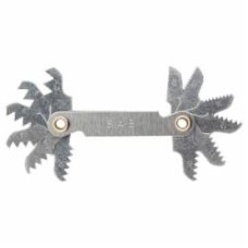 Резьбомер дюймовый 12 шагов Sigma 1634421