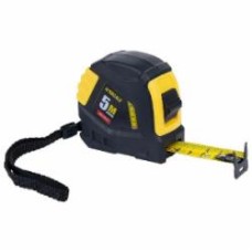 Рулетка Sigma обрезиненная 3814721 5 м x 19 мм Рулетка Sigma обрезиненная 3814721 5 м x 19 мм
