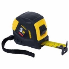 Рулетка Sigma обрезиненная 3814731 5 м x 25 мм Рулетка Sigma обрезиненная 3814731 5 м x 25 мм