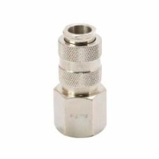 Соединитель Sigma быстросъемный FT 1/2 Соединитель Sigma быстросъемный FT 1/2