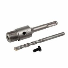 Хвостовик для коронки Grad по бетону SDS-plus (тубус) 1519305 Хвостовик для коронки Grad по бетону SDS-plus (тубус) 1519305