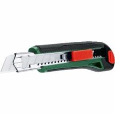 Нож Bosch выдвижной 1600A032V8
