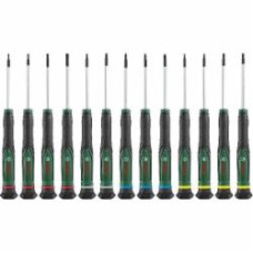 Набір викруток Bosch высокоточных 13 шт. 1600A02Z9N