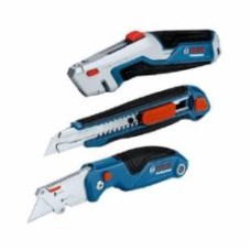 Набор ножей Bosch Professional 3 шт. 1600A027M4