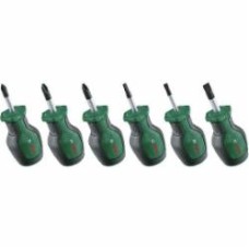 Набір викруток Bosch короткий 6 шт. 1600A032UK