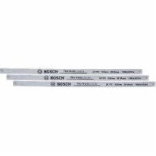 Набор полотен для ножівки Bosch 150 мм (TPI 24) 3 шт. 1600A032UL