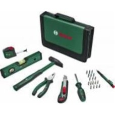 Набор ручного инструмента Bosch 25 шт. 1600A02BY6