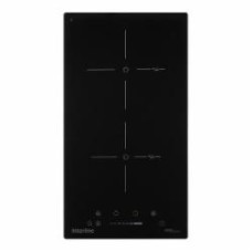 Варочная поверхность индукционная Interline VIK 830 SIB BG