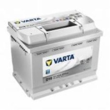 Аккумулятор автомобильный Varta Silver Dynamic 63А Єв D15 (610EN) 63Ah 610A 12V «+» справа (563 400 061) Аккумулятор автомобильный Varta Silver Dynamic 63А Єв D15 (610EN) 63Ah 610A 12V «+» справа (563 400 061)