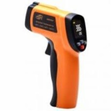 Пирометр (бесконтактный термометр) BENETECH -50-550℃, 12:1, EMS=0,1-1 GM550H Пирометр (бесконтактный термометр) BENETECH -50-550℃, 12:1, EMS=0,1-1 GM550H