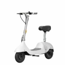Электросамокат OKAI Ceetle PRO EA10C White