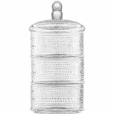Конфетница Ardesto 12.5 см (AR5021) Verbena