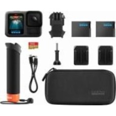 Экшн-камера GoPro HERO13 + Enduro + SD Card + Handler Floating black (CHDRB-131-RW)