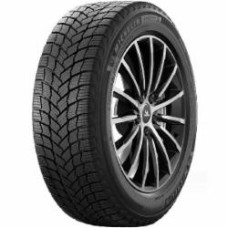 Шина Michelin X-ICE SNOW 205/50 R16 87 H нешипована зима