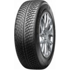 Шина Michelin Pilot Alpin 5 XL NE0 285/40 R21 109 V зима