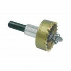 Сверло корончатое Werk HSS по металлу 35 мм 1 шт. 134415 Сверло корончатое Werk HSS по металлу 35 мм 1 шт. 134415