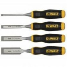 Набор стамесок DeWalt DWHT0-16063