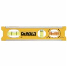Уровень 16,5 см DeWalt BILLET TORPEDO DWHT42525-0