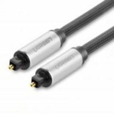 Кабель UGREEN AV108 Toslink Optical Audio Cable (10542) 1,5 м black (10542)