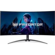 Монитор Acer X34Xbmiiphuzx 34
