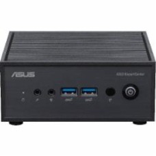 Неттоп Asus PN42-SN063AV MFF (90MS02L1-M00200) black