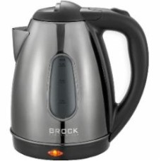 Электрочайник Brock WK 0605 GY